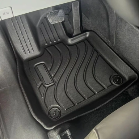 Floor Mats Description