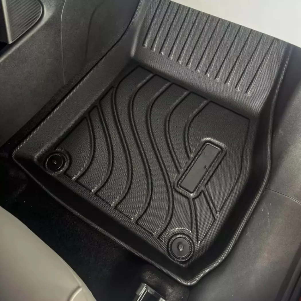 Honda Accord Floor Mats  |  2023-2024 Models Custom Fit - View 11