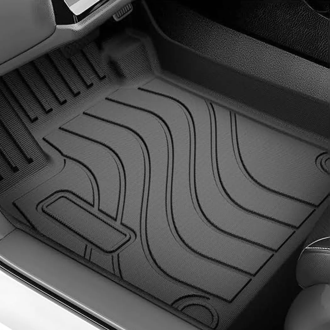 Subaru Crosstrek Floor Mats  |  2024 Model Custom Fit - View 10