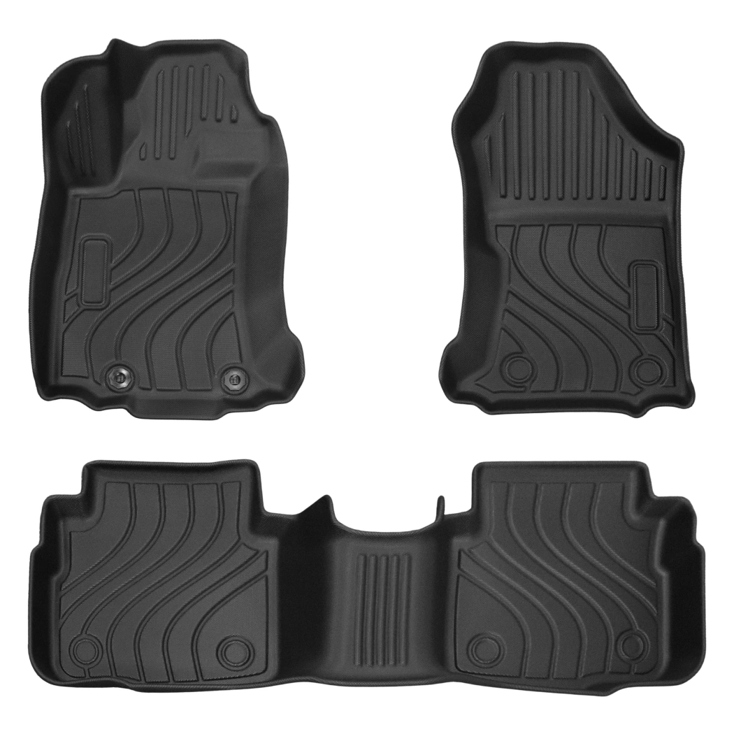 Subaru Outback Floor Mats  |  2024 Model Custom Fit