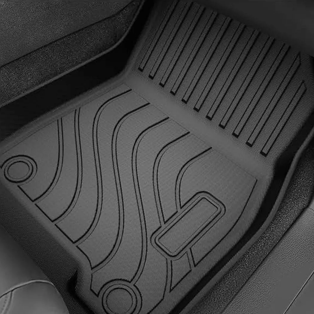 Subaru Outback Floor Mats  |  2024 Model Custom Fit - View 10