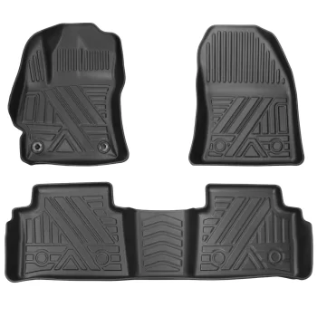 Toyota Corolla Floor Mats