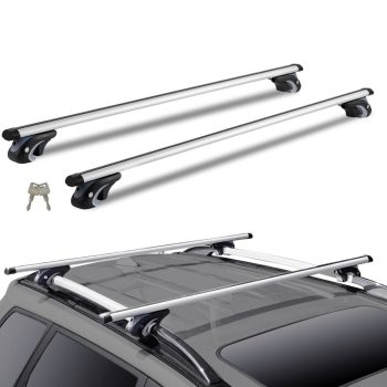 Roof Rack Crossbars