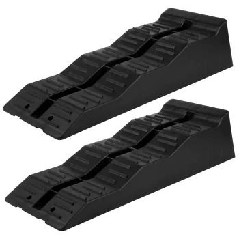 Heavy-Duty Car Ramps for RVs & Trailers (2PCS)