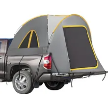 Double Layer Pickup Truck Tent for Camping