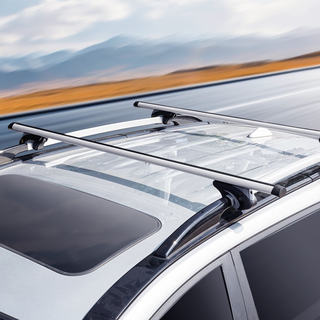 Roof Rack Crossbars  |  Owleys - View 8