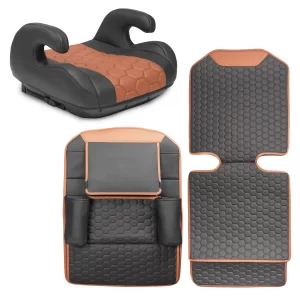Backseat Comfort Bundle  |  Owleys