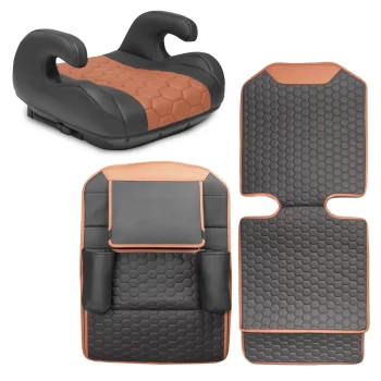 Backseat Comfort Bundle