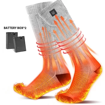 Heating Socks