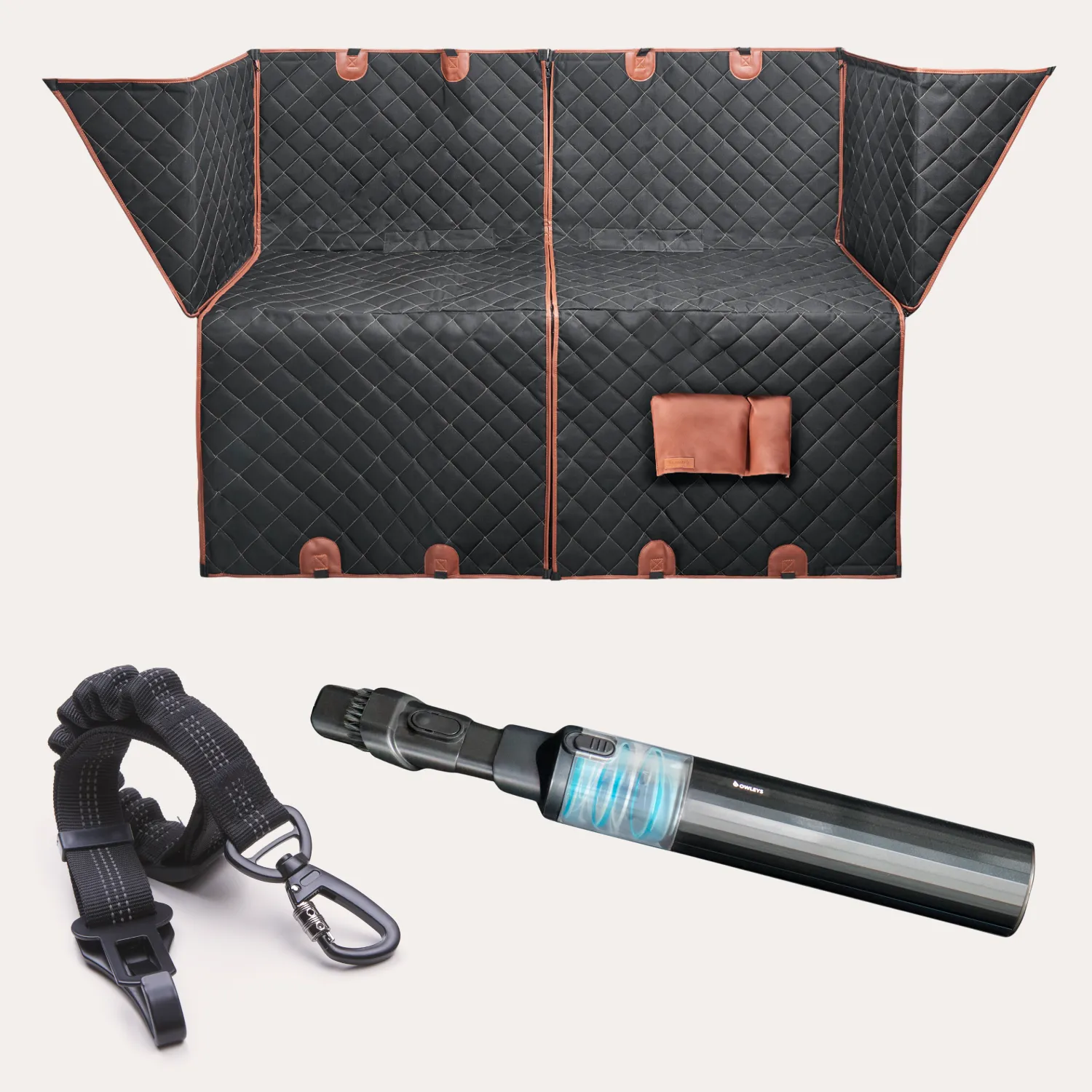 Tidy Buddy Bundle  |  Owleys