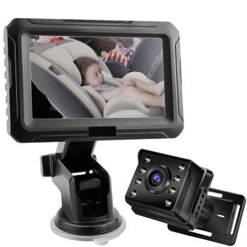 Baby Car Camera