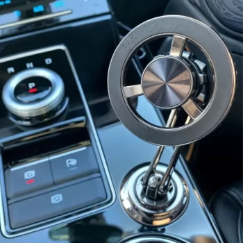 Magnetic Phone Car Mount