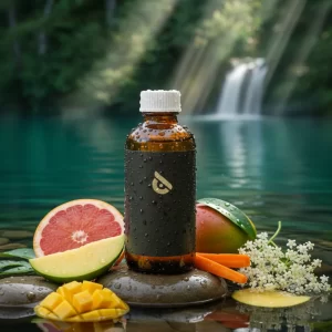 Diffuser Oil, Aroma Essential Oil  |  “Blossom on Niagara Falls” by Owleys