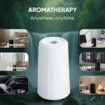 Diffuser Oil, Aroma Essential Oil  |  “Blossom on Niagara Falls” by Owleys - View 5