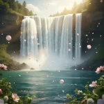 Diffuser Oil, Aroma Essential Oil  |  “Blossom on Niagara Falls” by Owleys - View 8