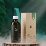 Diffuser Oil, Aroma Essential Oil  |  “Blossom on Niagara Falls” by Owleys - View 2