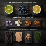 Diffuser Oil, Aroma Essential Oil  |  “Cozy Glamping Vibes” by Owleys - View 3