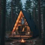 Diffuser Oil, Aroma Essential Oil  |  “Cozy Glamping Vibes” by Owleys - View 4