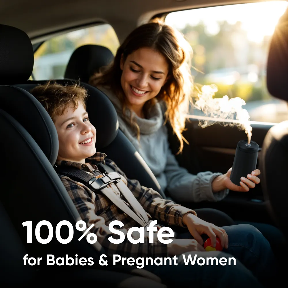 Diffuser Oil, Aroma Essential Oil  |  “Blossom on Niagara Falls” by Owleys - View 9