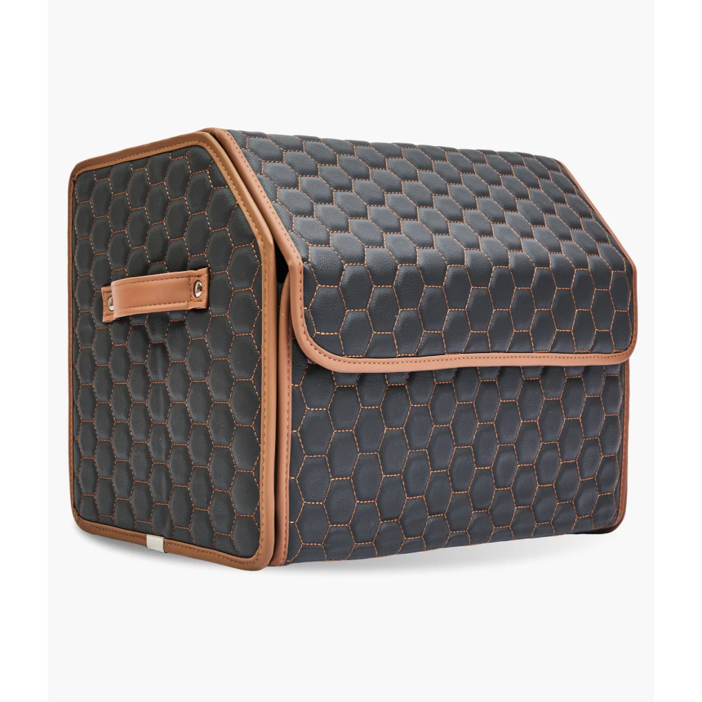 Owleys Hexy Trunk Organizer