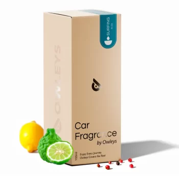 Car Diffuser Oil “Surfing in California&#82…