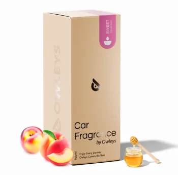 Car Diffuser Oil “Sweet Picnic Date” …