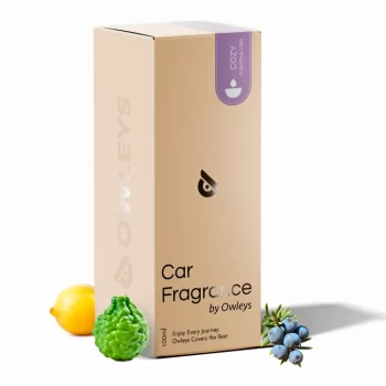 Car Diffuser Oil “Cozy Glamping Vibes&#8221…