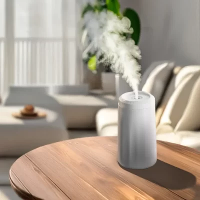 Aroma Diffuser 4 Description