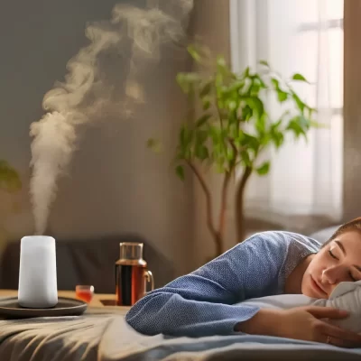 How to Use Aroma Diffuser: Set Up Guide, Aroma Science Insights, Fascinating Tips for Home and Car Use