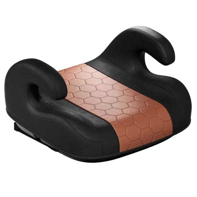  ISOFIX Compatible | Premium Eco Leather 