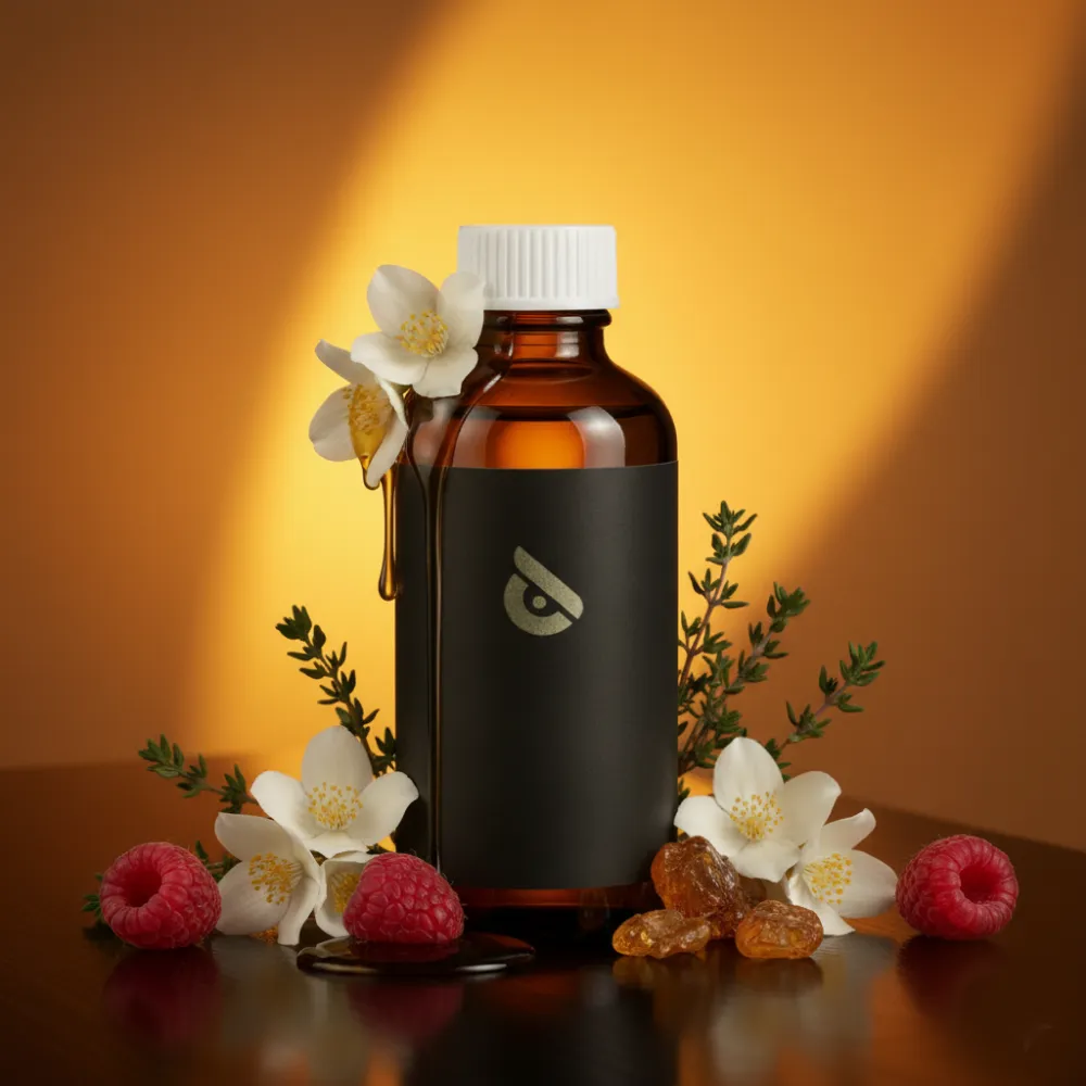 Diffuser Oil, Aroma Essential Oil  |  “Sunrise Riding in Texas” by Owleys