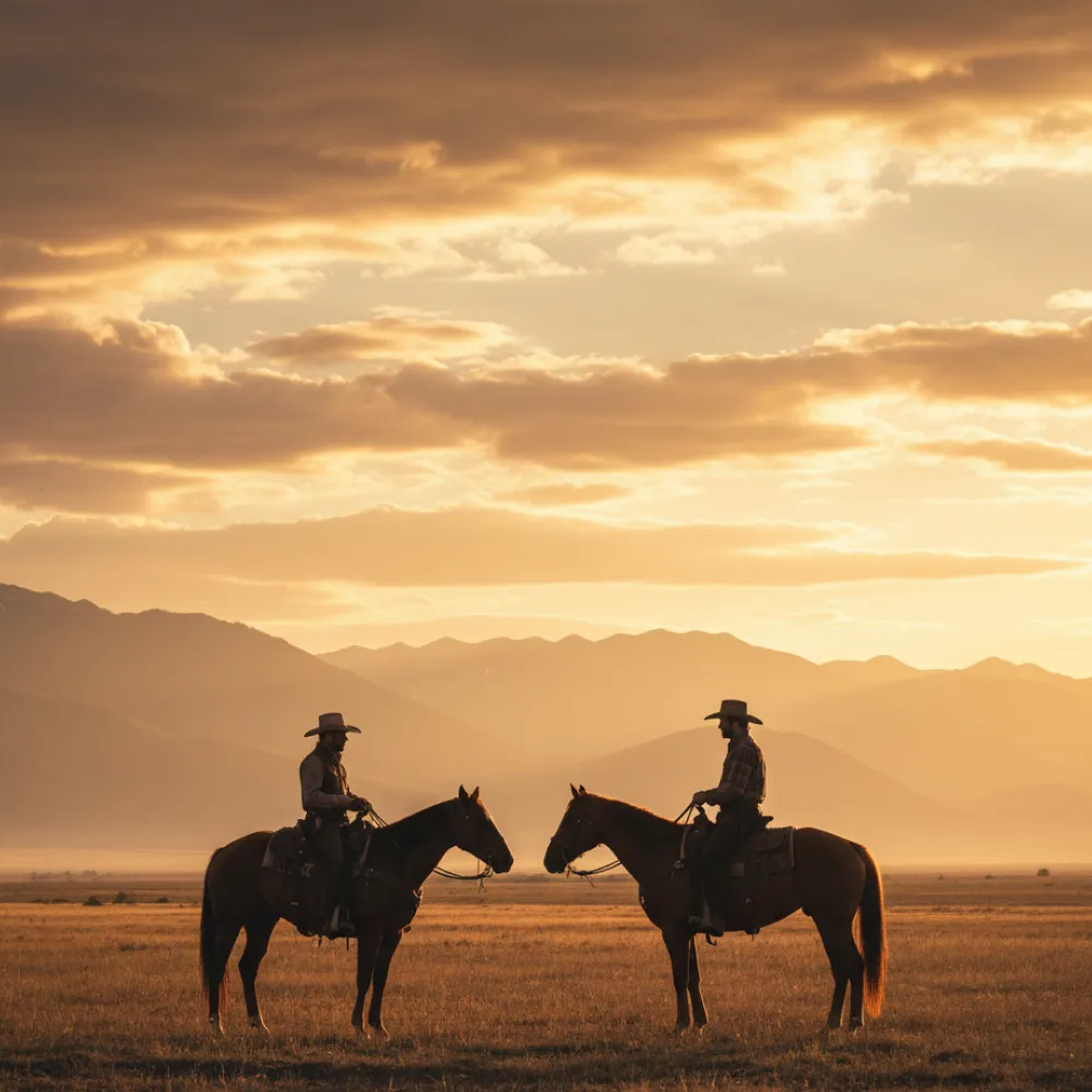 Diffuser Oil, Aroma Essential Oil  |  “Sunrise Riding in Texas” by Owleys - View 4