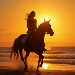 Diffuser Oil, Aroma Essential Oil  |  “Sunrise Riding in Texas” by Owleys - View 6
