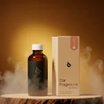 Diffuser Oil, Aroma Essential Oil  |  “Sunrise Riding in Texas” by Owleys - View 2