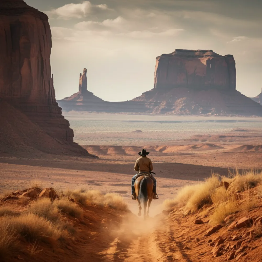 Diffuser Oil, Aroma Essential Oil  |  “Sunrise Riding in Texas” by Owleys - View 8