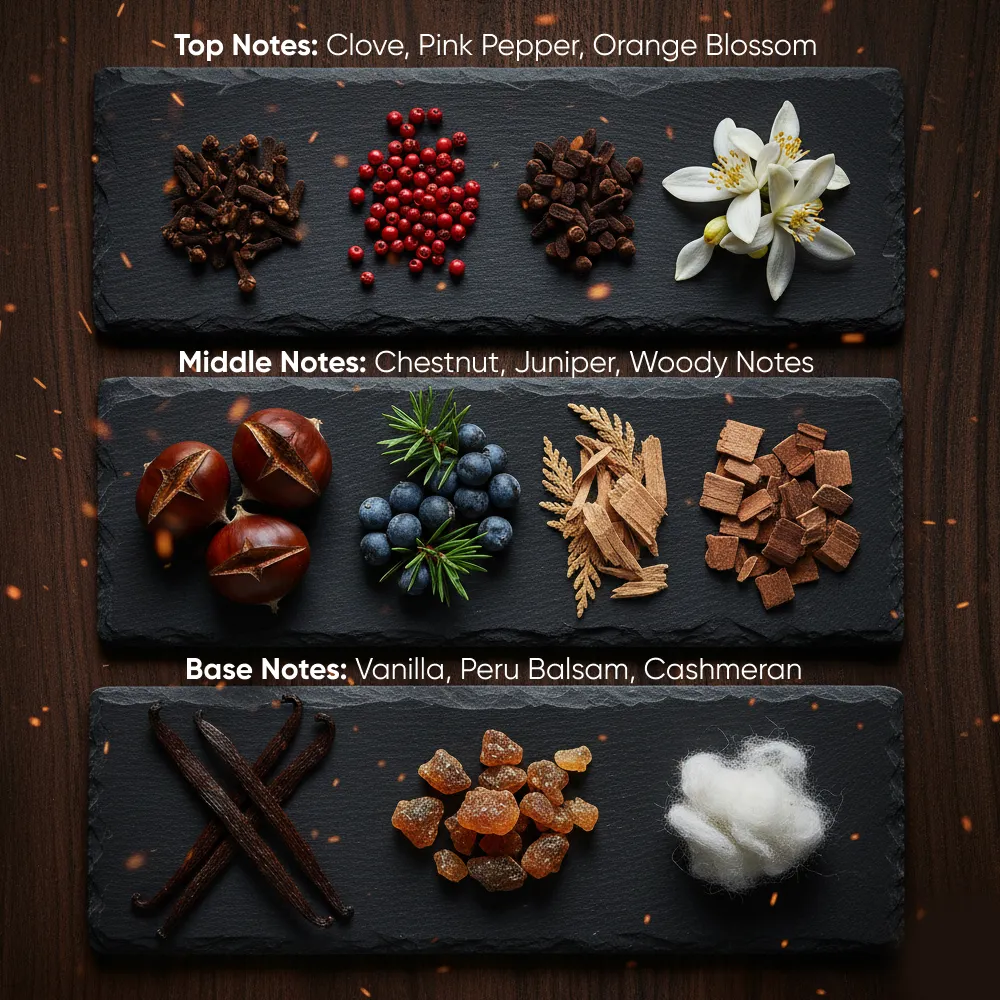 Diffuser Oil, Aroma Essential Oil  |  “Sunset Lake BBQ” by Owleys - View 3