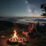 Diffuser Oil, Aroma Essential Oil  |  “Sunset Lake BBQ” by Owleys - View 8