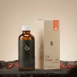 Diffuser Oil, Aroma Essential Oil  |  “Sunset Lake BBQ” by Owleys - View 2