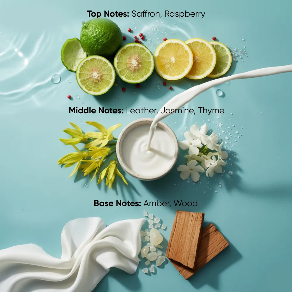 Diffuser Oil, Aroma Essential Oil  |  “Surfing in California” by Owleys - View 3