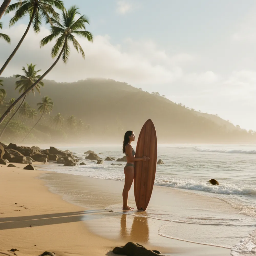 Diffuser Oil, Aroma Essential Oil  |  “Surfing in California” by Owleys - View 6