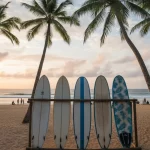 Diffuser Oil, Aroma Essential Oil  |  “Surfing in California” by Owleys - View 8