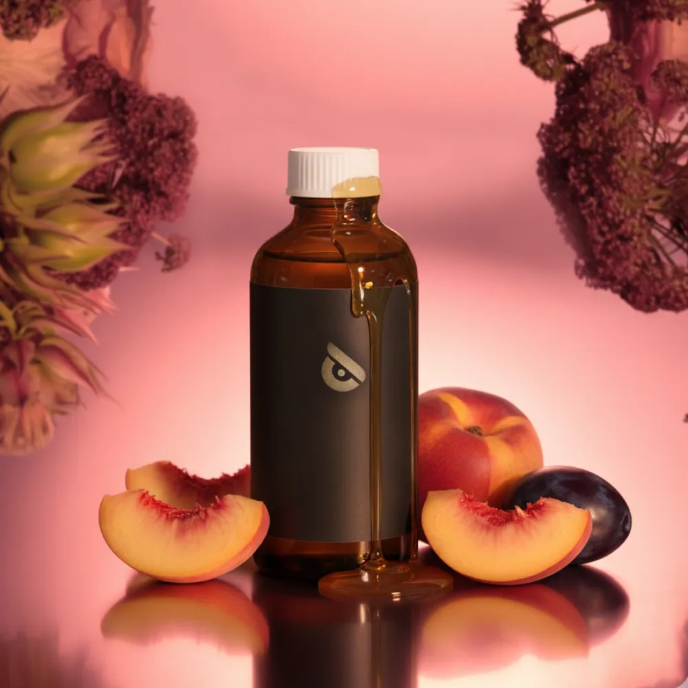 Diffuser Oil, Aroma Essential Oil  |  “Sweet Picnic Date” by Owleys