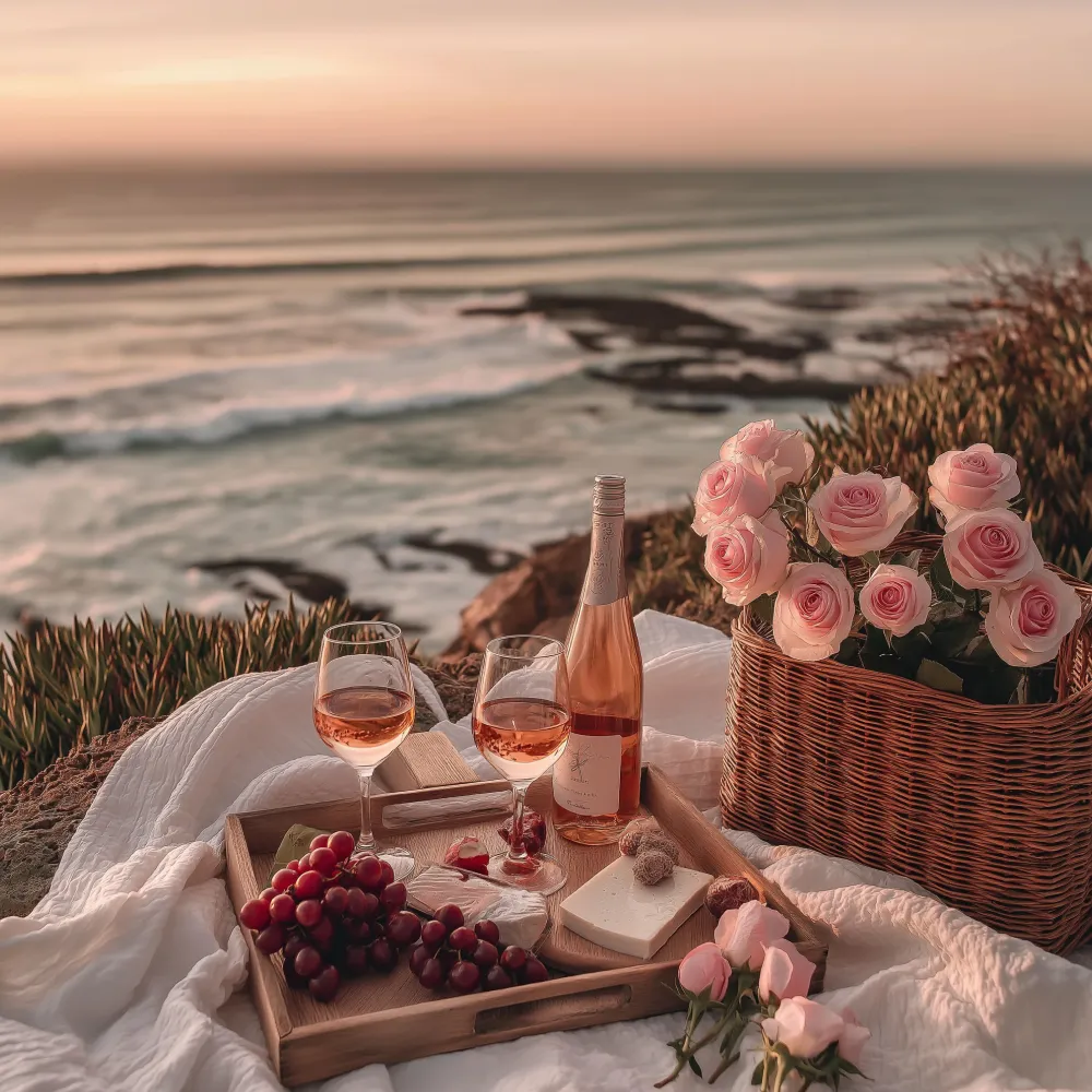 Diffuser Oil, Aroma Essential Oil  |  “Sweet Picnic Date” by Owleys - View 4