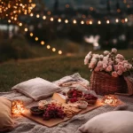 Diffuser Oil, Aroma Essential Oil  |  “Sweet Picnic Date” by Owleys - View 8