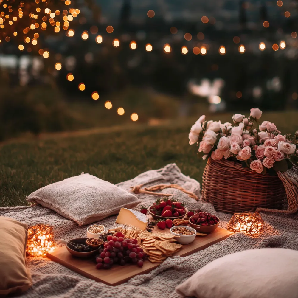Diffuser Oil, Aroma Essential Oil  |  “Sweet Picnic Date” by Owleys - View 8