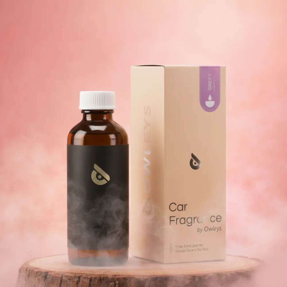 Diffuser Oil, Aroma Essential Oil  |  “Sweet Picnic Date” by Owleys - View 2