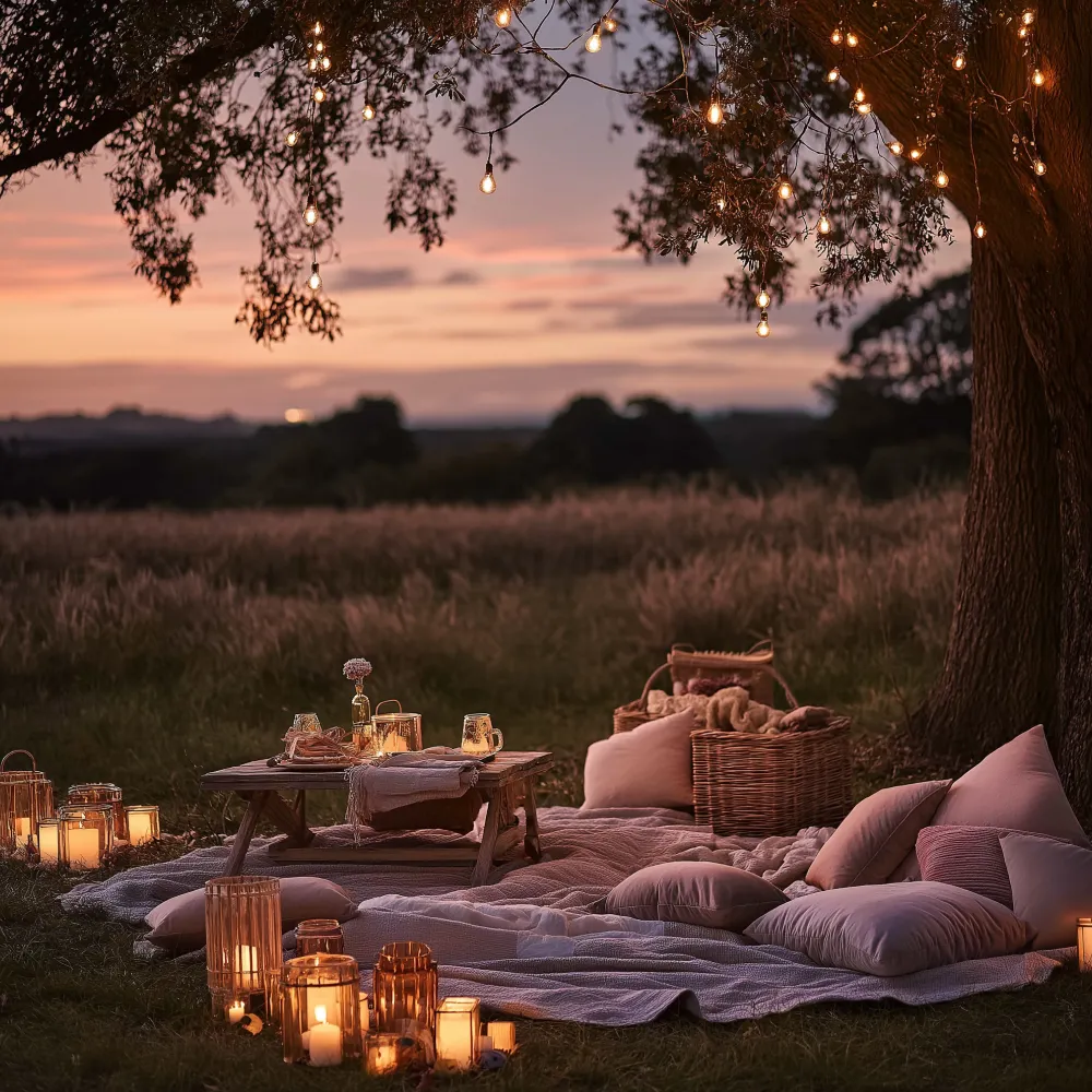 Diffuser Oil, Aroma Essential Oil  |  “Sweet Picnic Date” by Owleys - View 6