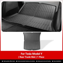 Trunk mat 1pc