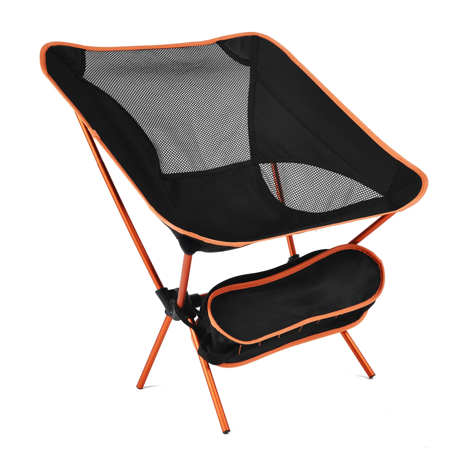 Camping Chair, Folding Moon Chair  |  Owleys - View 2