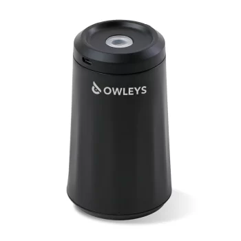 Waterless Portable Aroma Diffuser